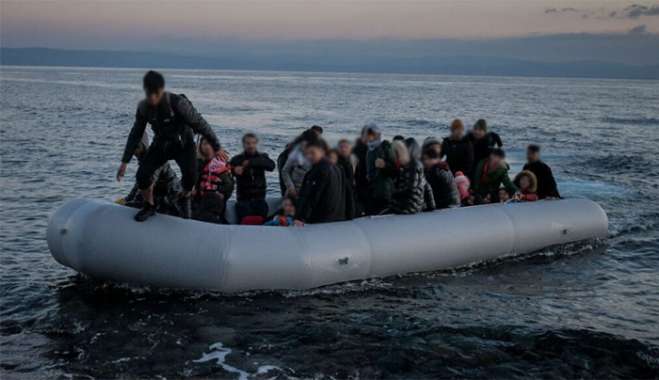Τέλος στις ΜΚΟ για τους μετανάστες: Αλλάζει ριζικά η νομική καθοδήγηση με νέα ΚΥΑ
