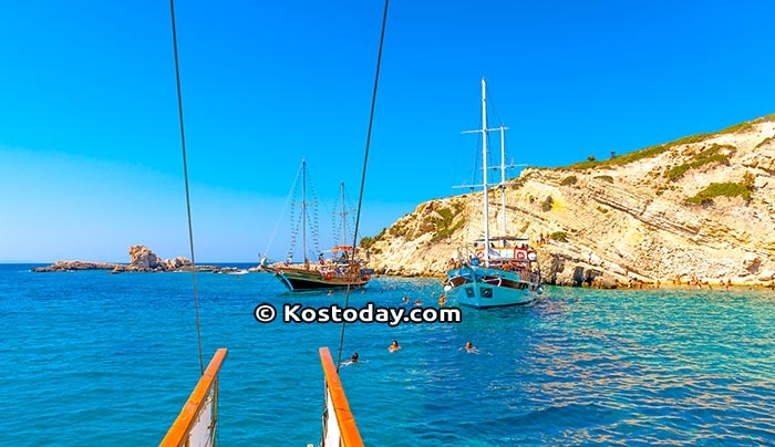 Αστυνομικός Σταθμός στην Ψέριμο
