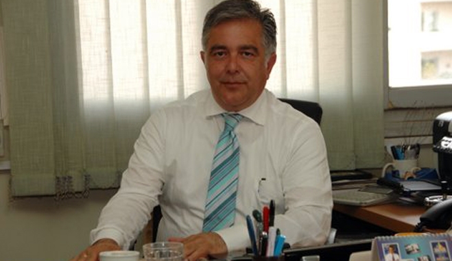 Επίσκεψη του κ.Β.Υψηλάντη στην Κάλυμνο, Λέρο, Πάτμο και Κω. – Πασχαλινό μήνυμα.