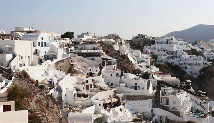 Σεισμοί στη Σαντορίνη: «Πάνω από 500 δονήσεις τις τελευταίες ημέρες»
