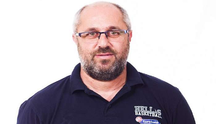 Στην Εθνική κορασίδων ο Παπούλης