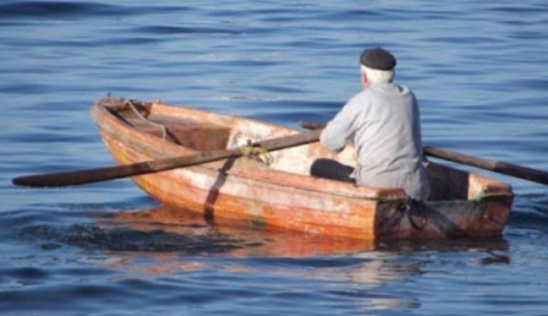 Η απάντηση στην Μαρία από την Αλβανία από έναν Έλληνα βαρκάρη