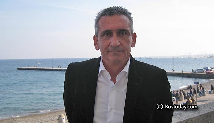 «Φρένο» στην ανεξέλεγκτη λειτουργία μη κυβερνητικών οργανώσεων από την Περιφέρεια