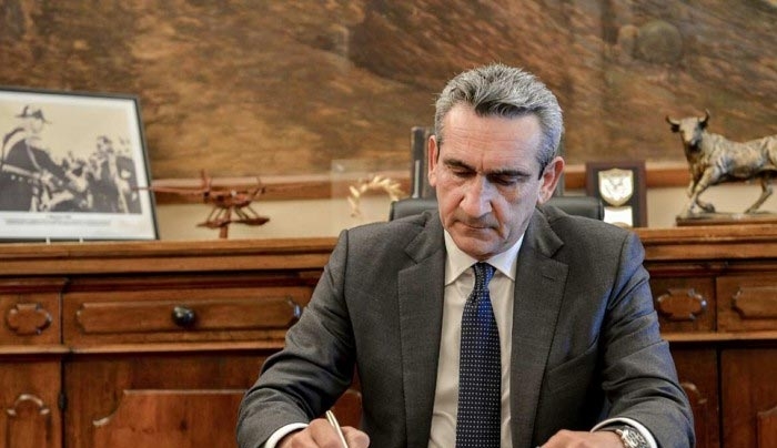 "Είστε πρωταθλητές της ζωής"