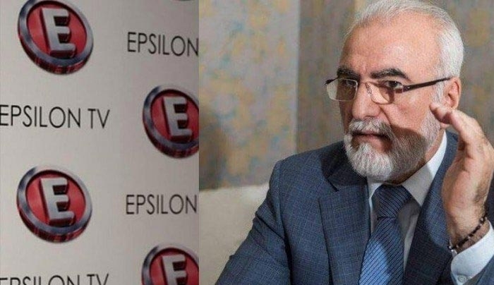 Ονόματα βόμβα στο Epsilon του Σαββίδη: Ευαγγελάτος, Λαζόπουλος, Μάκης και βασικός… Παπαμιμίκος