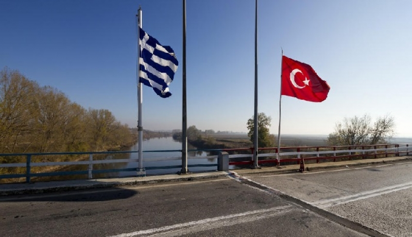 Τούρκος πολίτης με ελληνική καταγωγή πέρασε παράνομα στην Ελλάδα και ζητά άσυλο