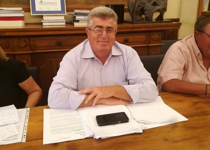 «Έναρξη περιόδου διενέργειας και κοινοποίησης  ετήσιας απογραφής ζωικού κεφαλαίου εκμεταλλεύσεων αιγοπροβάτων και χοίρων...