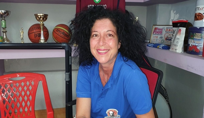 "Δεν χρειάζεται να δώσουμε άλλη διάσταση στο θέμα, γιατί κ. Τσακαλίδη εκτίθεσαι'