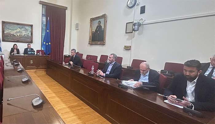 ΜΑΝΟΣ ΚΟΝΣΟΛΑΣ: «Προτάσεις για την αναγέννηση των ορεινών περιοχών»