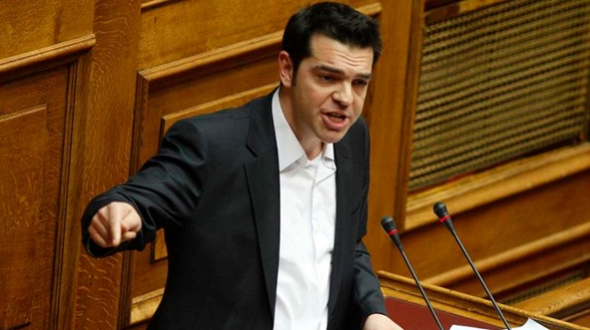 Μεθοδεύσεις για το χρόνο διεξαγωγής των τοπικών εκλογών καταγγέλλει ο Τσίπρας