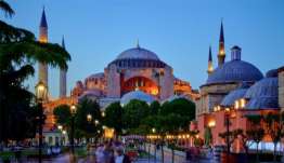 Τονωτική «ένεση» οι διακοπές του Ραμαζανίου για τον τουρισμό της Τουρκίας