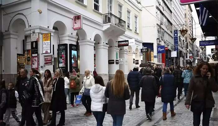 Πώς θα λειτουργήσουν τα εμπορικά καταστήματα ενόψει του Πάσχα – Πότε τίθεται σε ισχύ το εορταστικό ωράριο