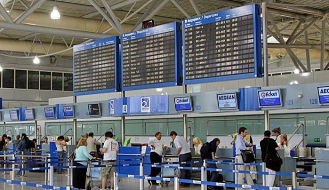 Τι αλλάζει στα ταξίδια στην Ευρώπη, αυστηροί έλεγχοι και Ευρωπαίων πολιτών