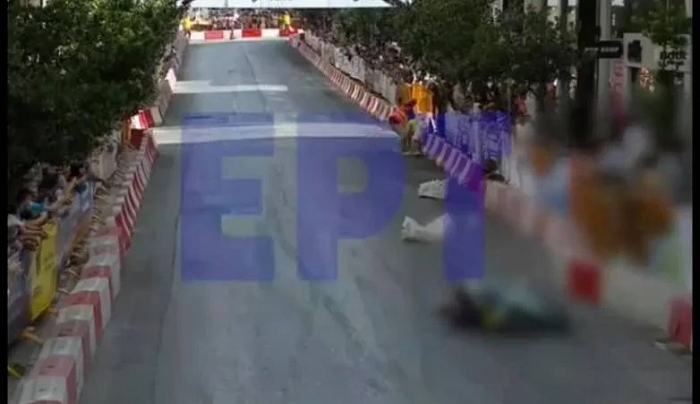 Πάτρα: ΒΙΝΤΕΟ ντοκουμέντο από το ατύχημα στον αγώνα καρτ – Η στιγμή που τραυματίστηκε ο 6χρονος