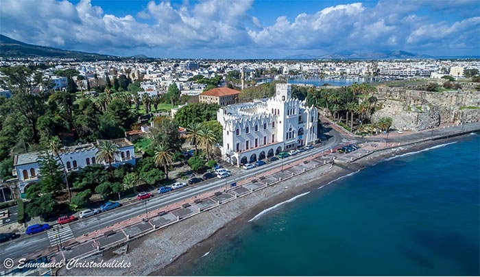 Διακοπές Ρεύματος στη 01/07! -Δείτε τις ώρες &amp; τις περιοχές!