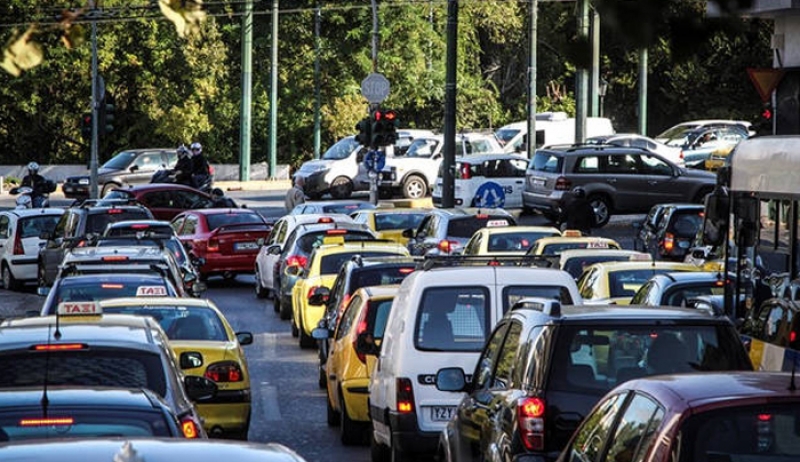 Δίπλωμα οδήγησης: Αλλάζουν τα ΠΑΝΤΑ στις εξετάσεις - Προσοχή στα «τσουχτερά» πρόστιμα