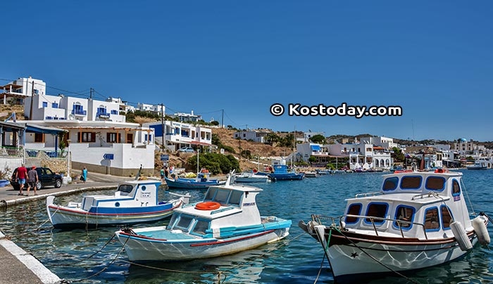 Ιατρικό κλιμάκιο στους Λειψούς από την ΠΝΑ μέσω της Αστικής Μη Κερδοσκοπικής Εταιρείας «ΓΑΛΗΝΟΣ»