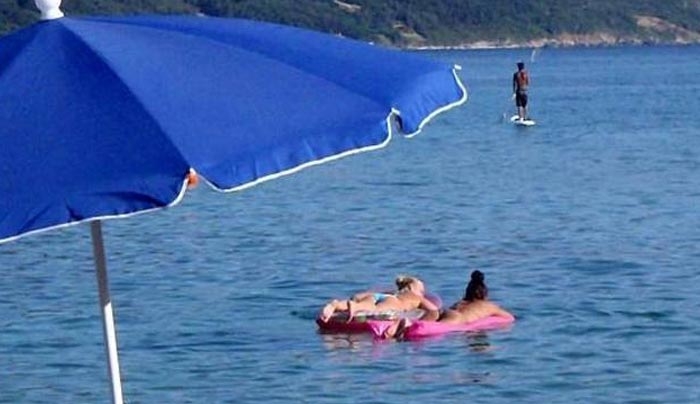 Νέος καύσωνας προ των πυλών - Ποιες περιοχές θα «ψηθούν» τις επόμενες ώρες