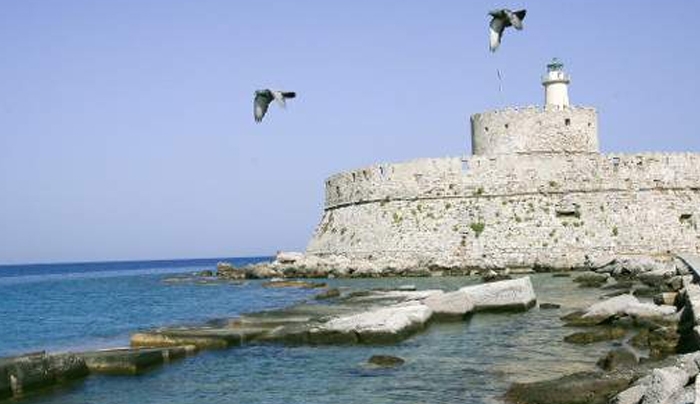 Ρόδος: 29χρονη αυτοκτόνησε με το υπηρεσιακό όπλο του συντρόφου της