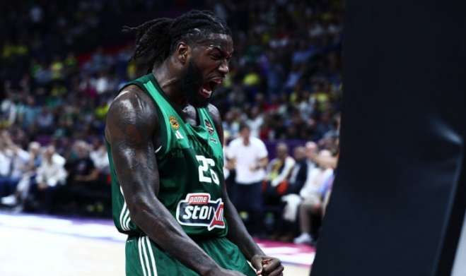 Final Four Euroleague, Παναθηναϊκός - Ρεάλ Μαδρίτης: H ποιο μεγάλη ώρα είναι τώρα