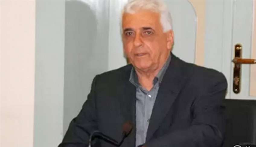 Κώστας Καΐσερλης: Αγαπημένοι μου σχολιαστές, αδικείτε το εαυτό σας !