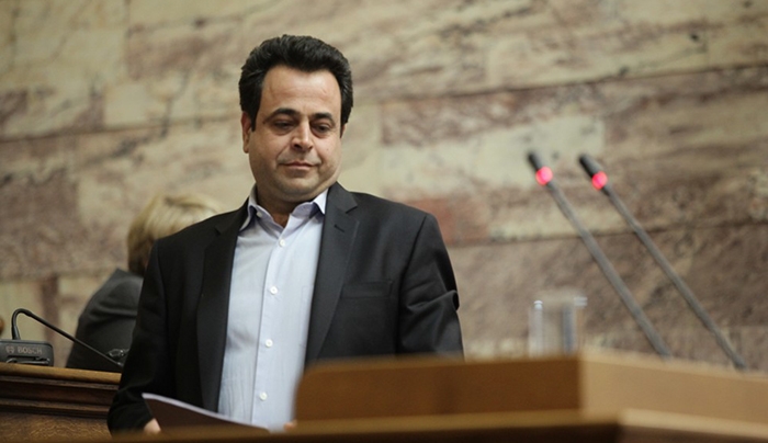 «Δίνουμε μεγάλη μάχη και θα συνεχίσουμε να αγωνιζόμαστε γιατί πρέπει να πετύχει η χώρα»