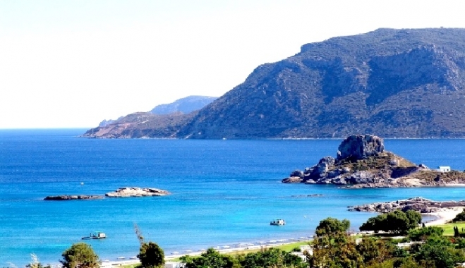 Ταξιδιωτική εφαρμογή για την Κω στο εξωτερικό