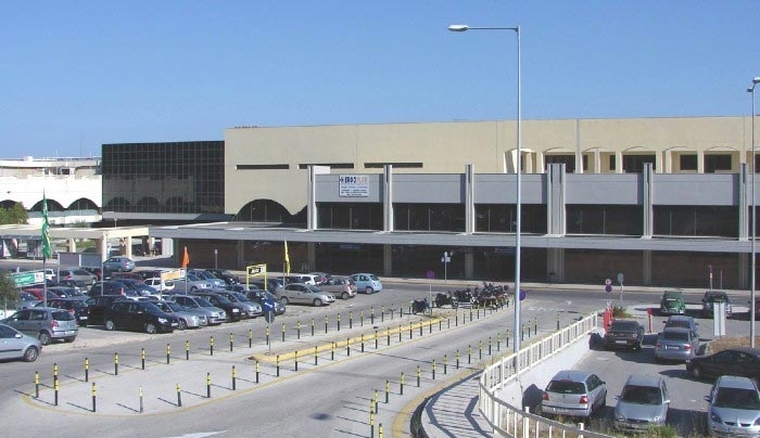 Συνάντηση με τη Fraport επιδιώκει άμεσα ο Περιφερειάρχης