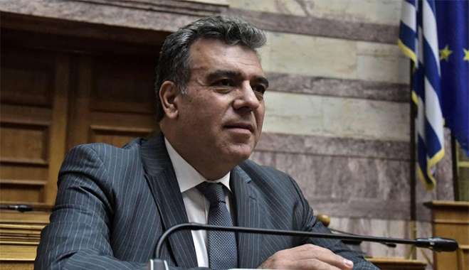 «Στη Βουλή, την Παρασκευή το πρωί, το πρόβλημα της στελέχωσης των δομών δημόσιας  υγείας στις νησιωτικές και δυσπρόσιτες περιοχές»