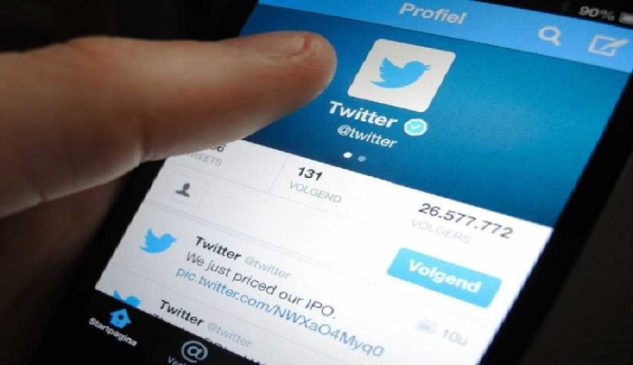 Ανατροπή στο Twitter: Αλλάζει η όψη της κεντρικής σελίδας