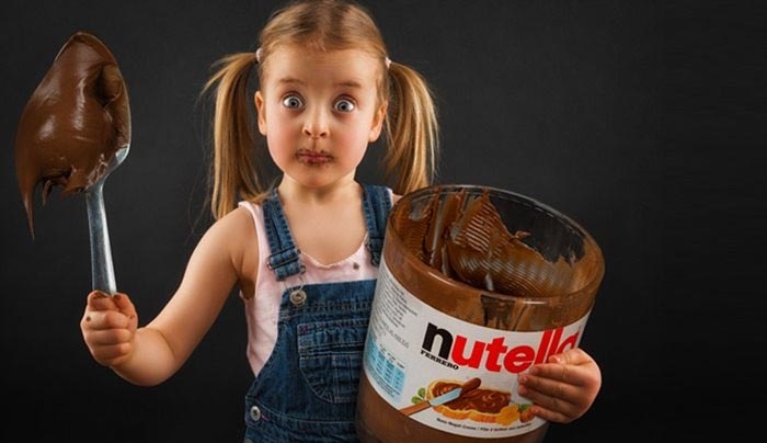 Nutella: Αμφιλεγόμενο το φοινικέλαιο, λένε οι ειδικοί