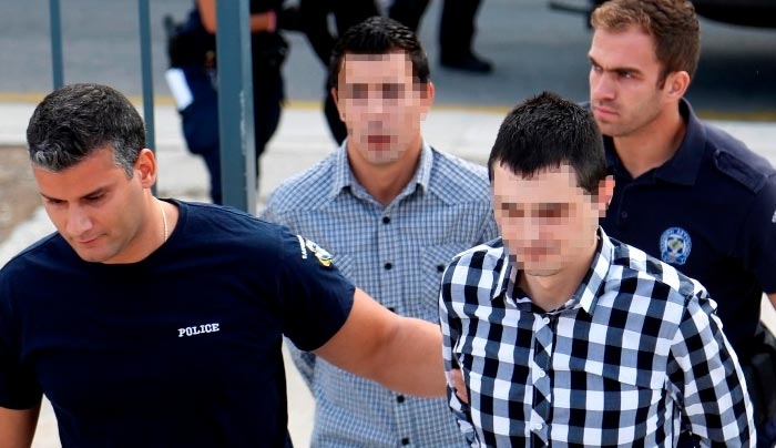 Καταπέλτης η εισαγγελέας: Ψύχραιμοι οι Σάββας και Νίκι τεμάχισαν μαζί την Άννυ - Εγκλημα μοναδικό στα παγκόσμια χρονικά