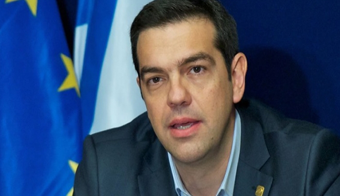Ρήξη με εκλογές &amp; παρένθεση κυβέρνησης Εθνικής Ενότητας