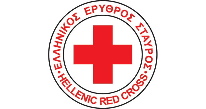Εκδήλωση για την παγκόσμια ημέρα του Ερυθρού Σταυρού στο Πολύκεντρο Θαλασσινού