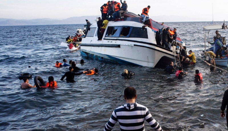 Σύλληψη δουλεμπόρων με «διάσημο» αρχηγό