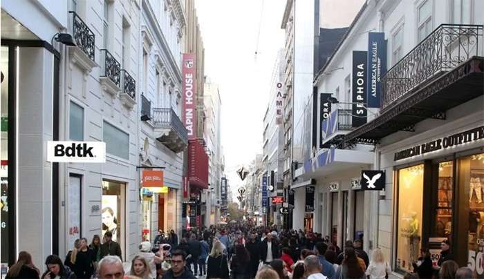 Ανοιχτά σήμερα Κυριακή τα εμπορικά καταστήματα και σούπερ μάρκετ - Το ωράριο λειτουργίας τους