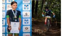 Κωακός Όμιλος Ποδηλασίας: Με  δύο μετάλλια επέστρεψε από το Πανελλήνιο πρωτάθλημα στην Ηγουμενίτσα ο Κωακός