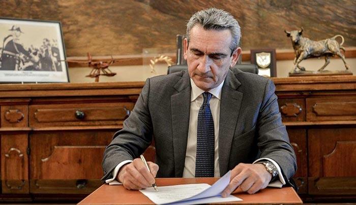 Παρατείνεται η προθεσμία υποβολής προτάσεων προστασίας και ανάδειξης οικοσυστημάτων της Περιφέρειας στις περιοχές NATURA 2000