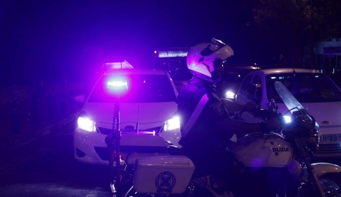 Εργαστήρια όπλων στην Πάτρα – Τι “βλέπουν” οι αστυνομικοί