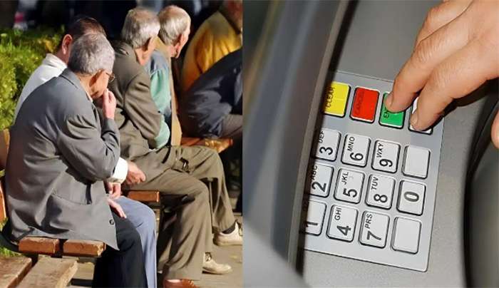 «Σπάνε» τα τηλέφωνα των λογιστών – Άσχημα νέα για χιλιάδες Έλληνες που περιμένουν να πάρουν σύνταξη – Αλλάζουν τα όρια ηλικίας – Τι έχει συμβεί