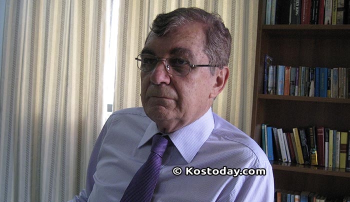 Πρέπει να στηρίξουμε την ανάπτυξη για να έχουμε σωστό κοινωνικό κράτος - Ομιλία στη Βουλή