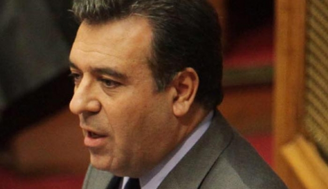 Μ. ΚΟΝΣΟΛΑΣ: «Χτυπάει «κόκκινο» η υποστελέχωση του Κρατικού Θεραπευτηρίου Λέρου»