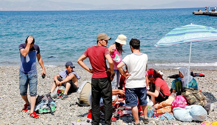 ΜΕΤΑΝΑΣΤΕΥΤΙΚΟ: 61 χιλιάδες άνθρωποι σώθηκαν από το Λ.Σ.