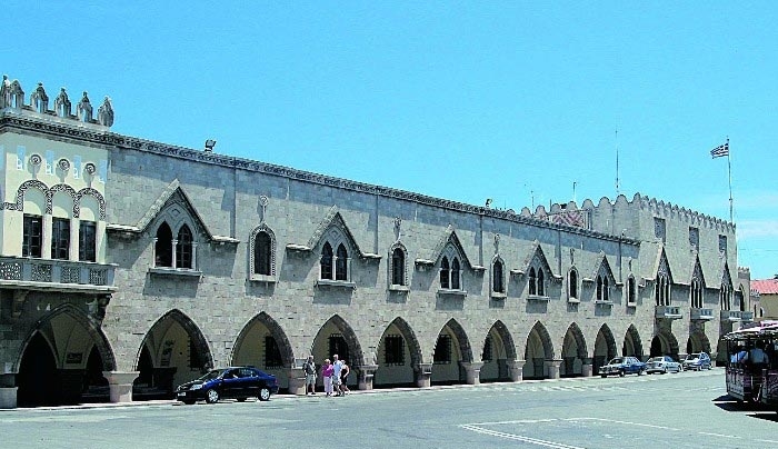 Θα γίνουν 260 προσλήψεις στα νησιά του Αιγαίου