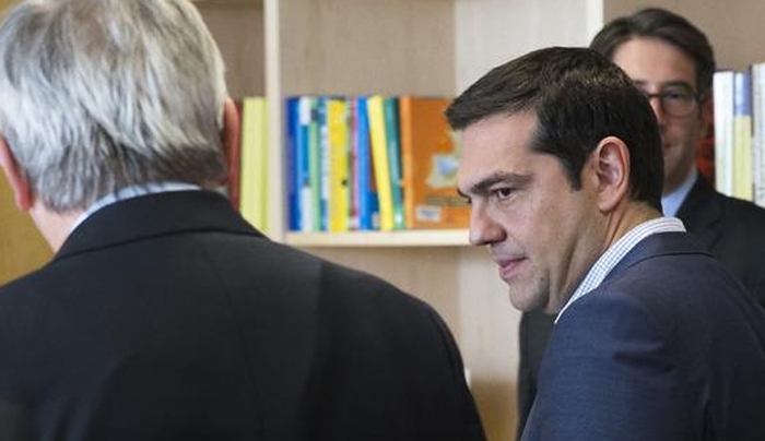 Θρίλερ χωρίς αύριο - Προθεσμία μέχρι το μεσημέρι για συμφωνία ή χάος