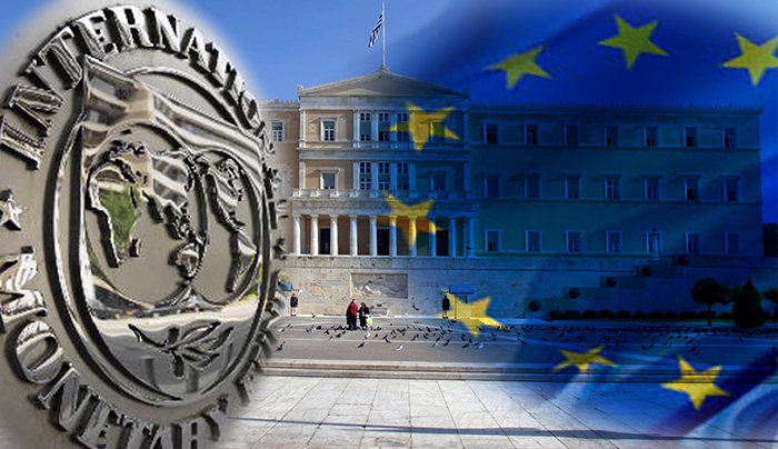 Reuters: Η Ελλάδα πλήρωσε δόση ύψους 310 εκατ ευρώ στο ΔΝΤ
