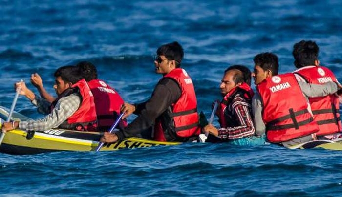 Μαρτυρίες προσφύγων: Το κόλπο των διακινητών για να ακινητοποιούνται τα φουσκωτά και να μην μπορούν να επιστρέψουν στην Τουρκία