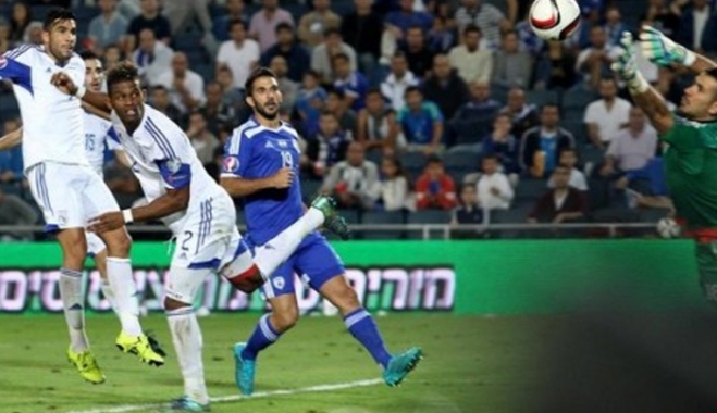 Euro 2016: Ακόμη ζωντανή η Κύπρος και η Τουρκία