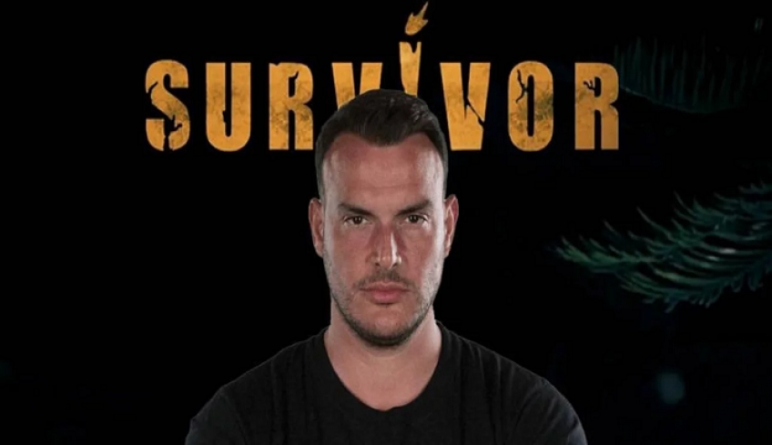 Survivor 2022: Ο Σάκης Αρσενίου μπήκε στο ριάλιτι επιβίωσης -Οι πρώτες αντιδράσεις των παικτών