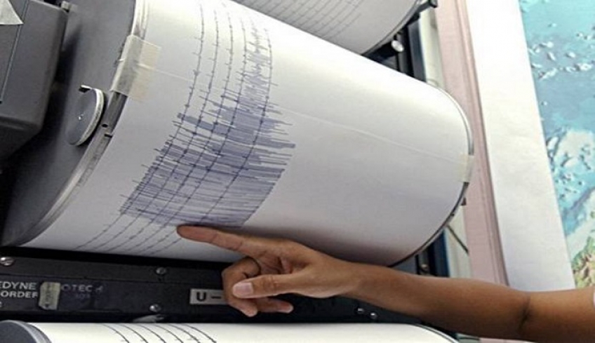 Ισχυρός σεισμός 5,9 Ρίχτερ στην Τουρκία έγινε αισθητός στη Ρόδο-Καθησυχαστικός ο Ευθύμιος Λέκκας